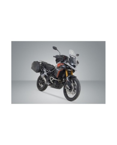 SW-MOTECH Kit valises latérales AERO ABS