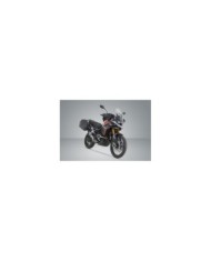SW-MOTECH Kit valises latérales AERO ABS