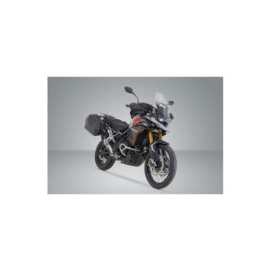 SW-MOTECH Kit valigie laterali AERO ABS