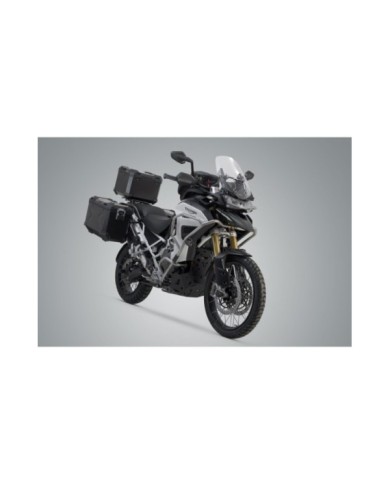 SW-MOTECH Adventure-Set Gepäck