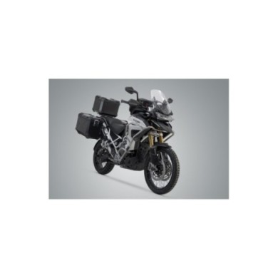 SW-MOTECH Set de bagagerie Adventure