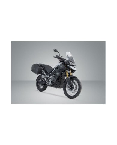 SW-MOTECH Système de valise latérale AERO ABS