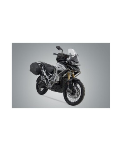 SW-MOTECH Système de valise latérale AERO ABS