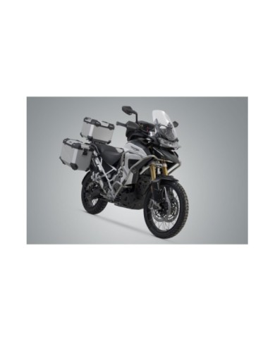 SW-MOTECH Set di borse Adventure