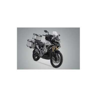 SW-MOTECH Set de bagagerie Adventure