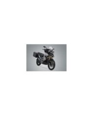 SW-MOTECH TRAX ADV Alukoffer-System