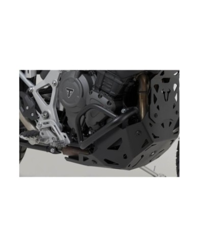 SW-MOTECH Kit aventure - Protection