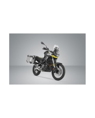 SW-MOTECH TRAX ADV Alukoffer-System