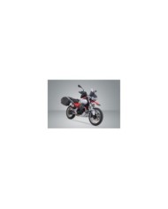 SW-MOTECH Kit valigie laterali AERO ABS