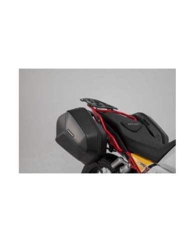 SW-MOTECH AERO ABS Seitenkoffer-System