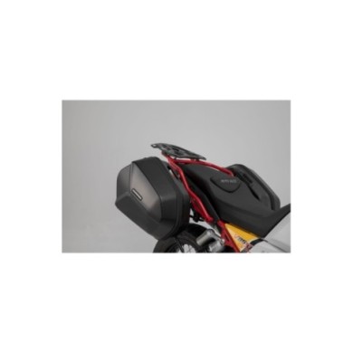 SW-MOTECH Kit valigie laterali AERO ABS