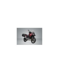 SW-MOTECH Kit valigie laterali AERO ABS