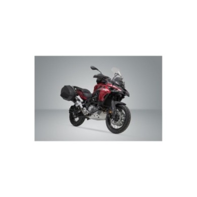 SW-MOTECH Kit valigie laterali AERO ABS