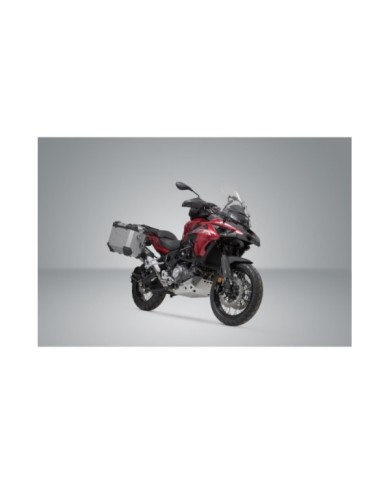 SW-MOTECH Kit valigie TRAX ADV