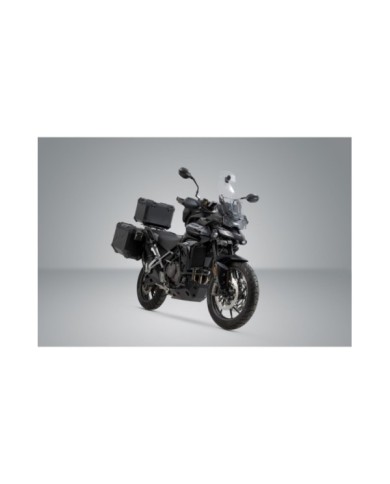 SW-MOTECH Set de bagagerie Adventure