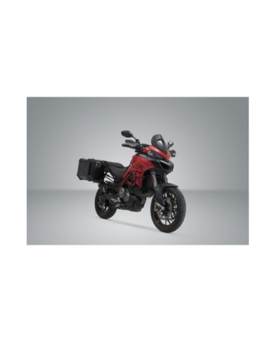 SW-MOTECH Kit valises TRAX ADV