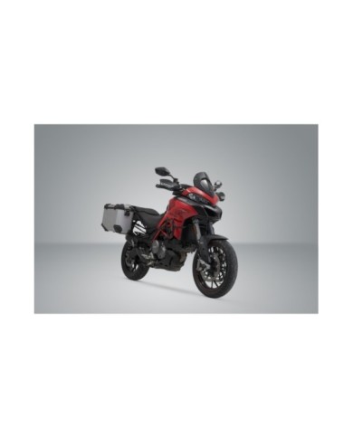 SW-MOTECH Kit valises TRAX ADV