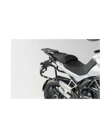 SW-MOTECH Kit valises TRAX ADV