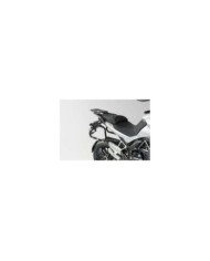 SW-MOTECH TRAX ADV Alukoffer-System