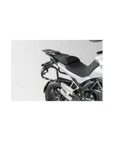 SW-MOTECH Kit valises TRAX ADV