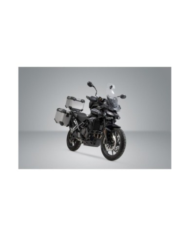 SW-MOTECH Adventure-Set Gepäck