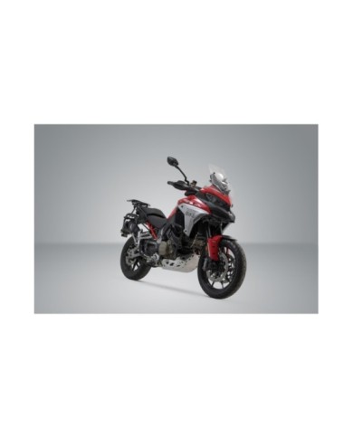 SW-MOTECH DUSC Hartschalenkoffer-System