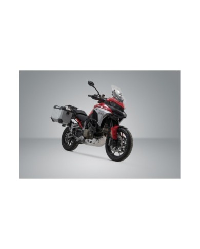 SW-MOTECH Kit valises TRAX ADV