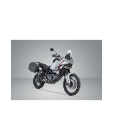 SW-MOTECH Kit valises latérales AERO ABS