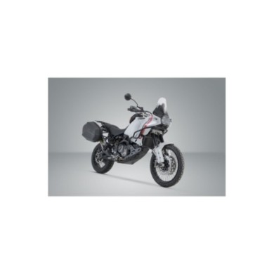 SW-MOTECH Kit valigie laterali AERO ABS