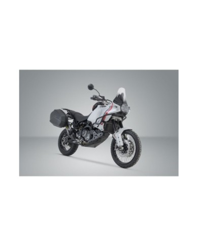 SW-MOTECH Kit valises latérales AERO ABS modèle US