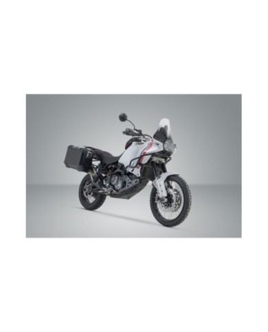 SW-MOTECH TRAX ADV Alukoffer-System