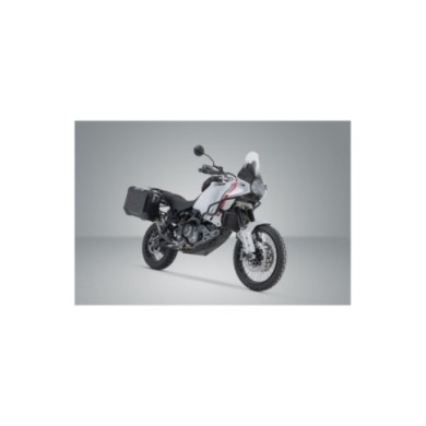 SW-MOTECH Kit valigie TRAX ADV