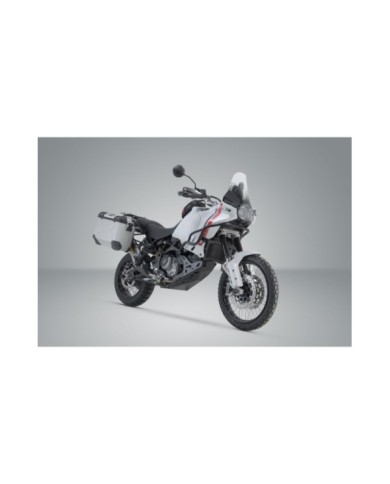 SW-MOTECH Kit valises TRAX ADV