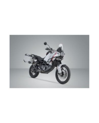SW-MOTECH TRAX ADV Alukoffer-System US-Modell