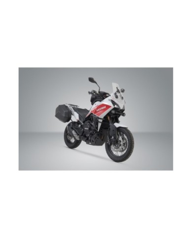 SW-MOTECH AERO ABS Seitenkoffer-System