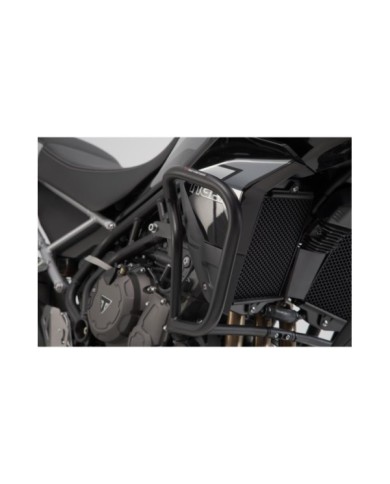 SW-MOTECH Adventure-Set Schutz