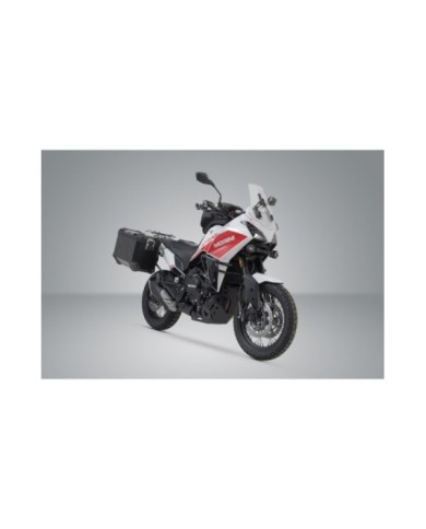 SW-MOTECH Kit valises TRAX ADV
