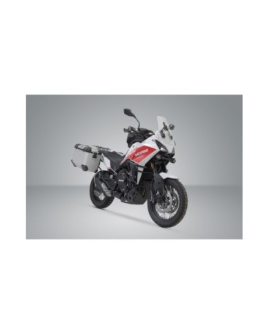 SW-MOTECH Kit valises TRAX ADV