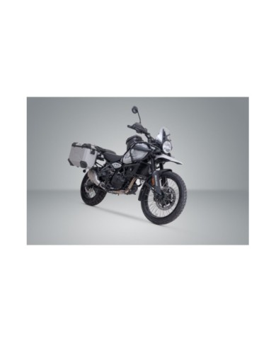 SW-MOTECH TRAX ADV Alukoffer-System