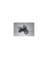 SW-MOTECH TRAX ADV Alukoffer-System