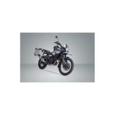 SW-MOTECH Kit valises en aluminium TRAX ADV