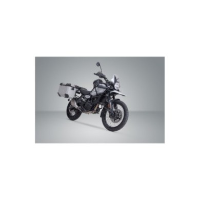 SW-MOTECH Kit valises en aluminium TRAX ADV