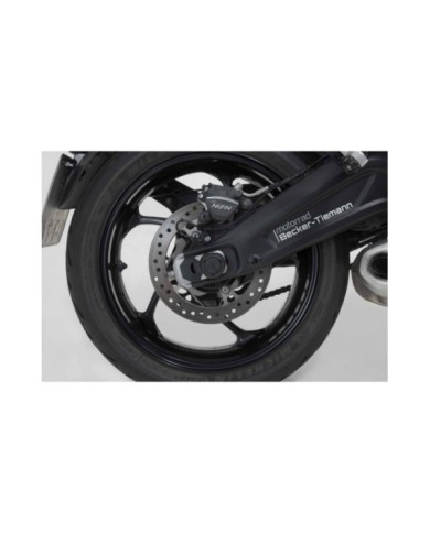SW-MOTECH Adventure-Set Schutz