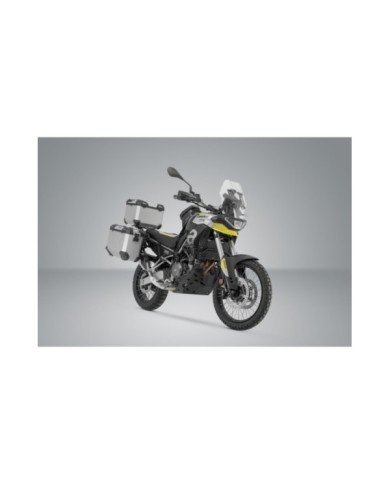 SW-MOTECH Kit aventure - bagagerie