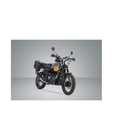 SW-MOTECH SysBag WP M S Taschen-System