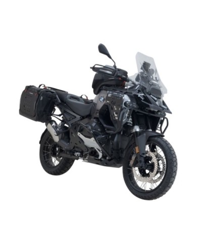 SW-MOTECH Sistema di sacchi SysBag WP L L