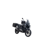 SW-MOTECH SysBag WP L L Taschen-System