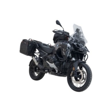 SW-MOTECH Système de sac SysBag WP L L