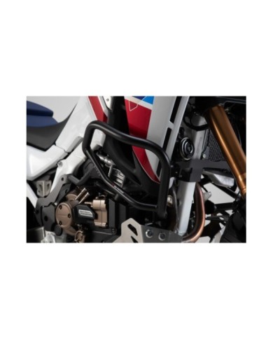 SW-MOTECH Kit aventure - Protection