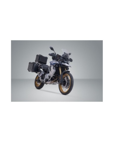 SW-MOTECH Kit Aventure TRAX ADV